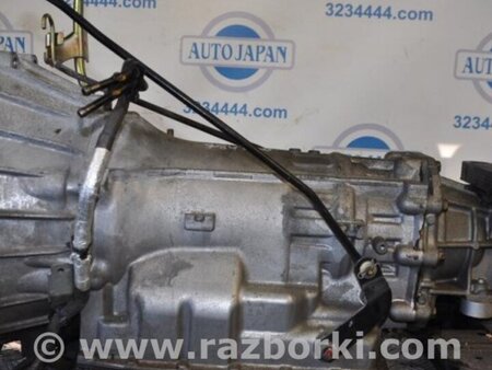ФОТО АКПП (коробка автомат) для Infiniti G35 Киев