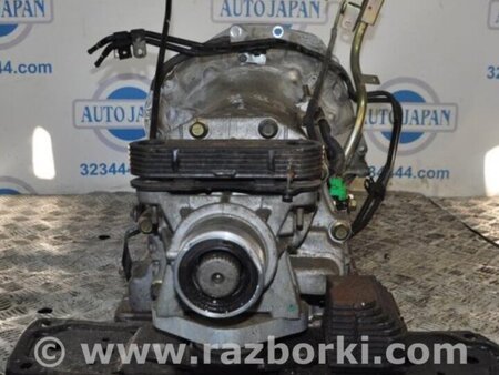 ФОТО АКПП (коробка автомат) для Infiniti G35 Киев