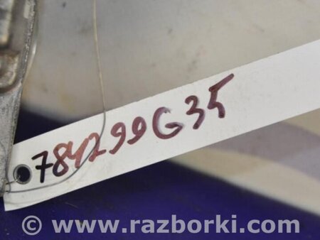 ФОТО Блок управления AIRBAG для Infiniti G35 Киев