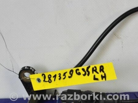 ФОТО Датчик ABS для Infiniti G35 Киев