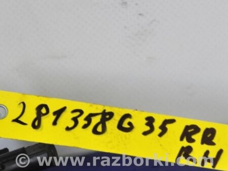 ФОТО Датчик ABS для Infiniti G35 Киев