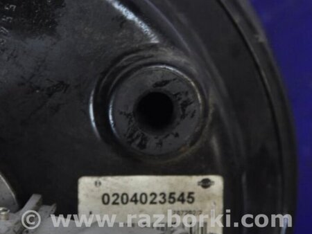ФОТО Вакуумный усилитель для Infiniti G35 Киев
