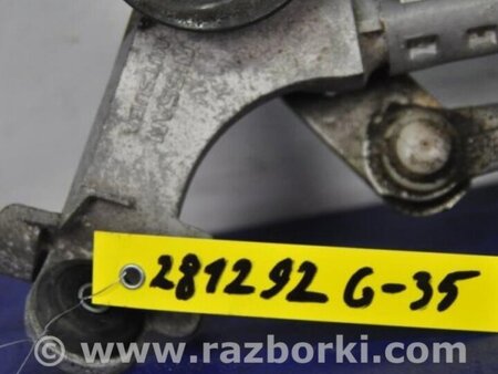 ФОТО Трапеция дворников для Infiniti G35 Киев