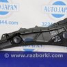 ФОТО Пластик под лобовое стекло (Жабо) для Infiniti G35 Киев