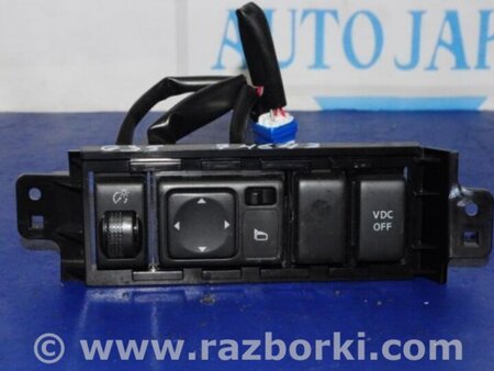 ФОТО Кнопка для Infiniti G35 Киев