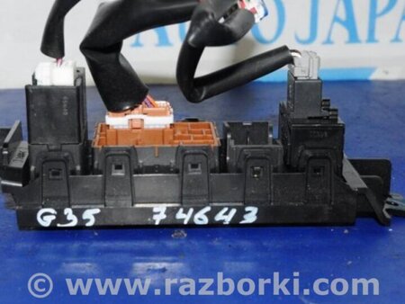 ФОТО Кнопка для Infiniti G35 Киев