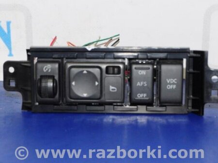 ФОТО Кнопка для Infiniti G35 Киев