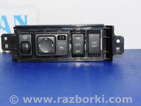 ФОТО Кнопка для Infiniti G35 Киев