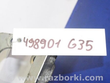 ФОТО Форсунка топливная для Infiniti G35 Киев