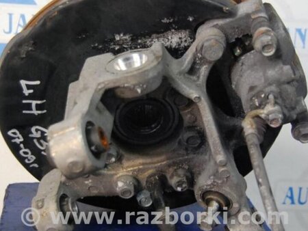 ФОТО Диск тормозной задний для Infiniti G35 Киев