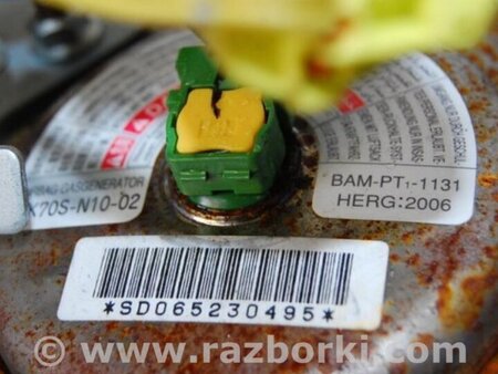 ФОТО Airbag подушка пассажира для Infiniti G35 Киев