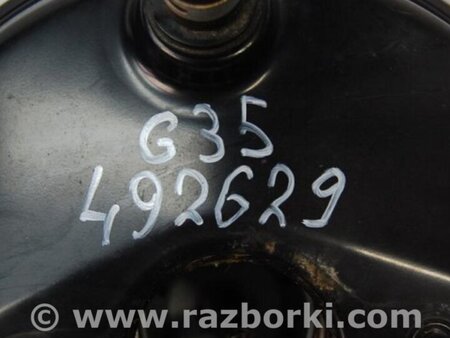 ФОТО Вакуумный усилитель для Infiniti G35 Киев