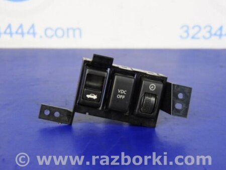 ФОТО Кнопка для Infiniti G35 Киев