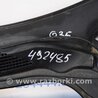 ФОТО Пластик под лобовое стекло (Жабо) для Infiniti G35 Киев