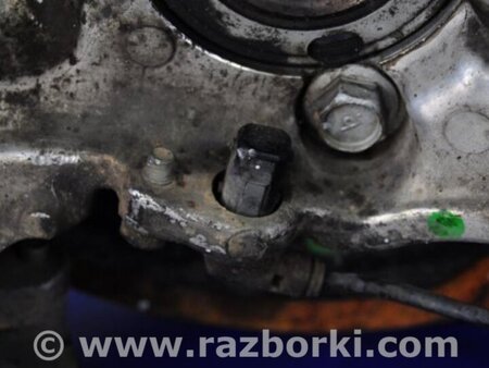ФОТО Диск тормозной передний для Infiniti G35 Киев
