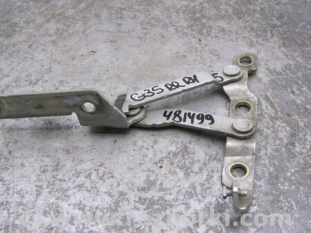 ФОТО Петля крышки багажника для Infiniti G35 Киев