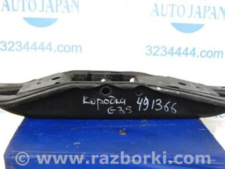 ФОТО Кронштейн крепления КПП для Infiniti G35 Киев