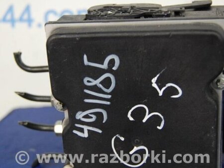 ФОТО Блок ABS для Infiniti G35 Киев