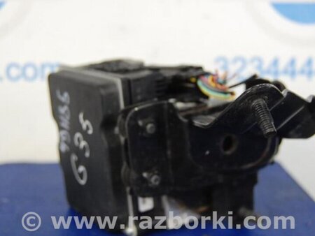 ФОТО Блок ABS для Infiniti G35 Киев