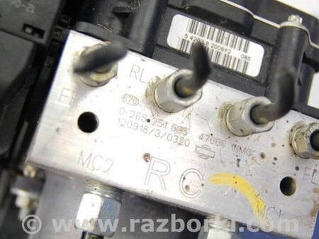 ФОТО Блок ABS для Infiniti G35 Киев