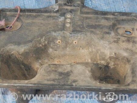 ФОТО Полка аккумулятора для Infiniti G35 Киев
