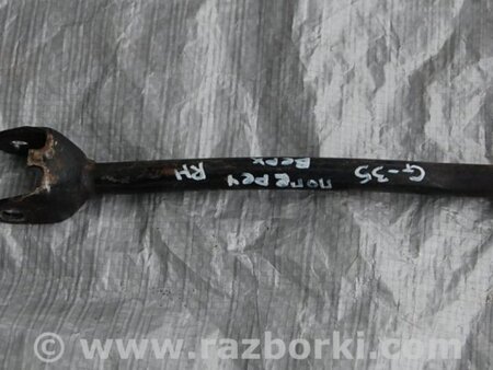 ФОТО Рычаг задний нижний поперечный для Infiniti G35 Киев