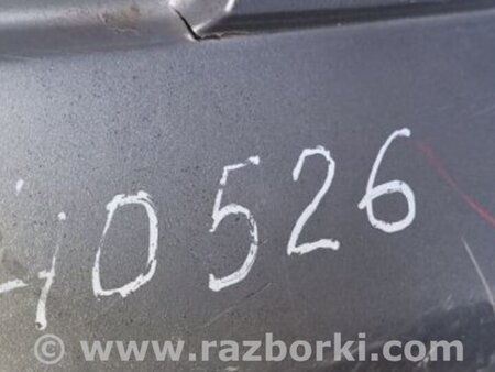 ФОТО Бампер задний для Infiniti G35 Киев