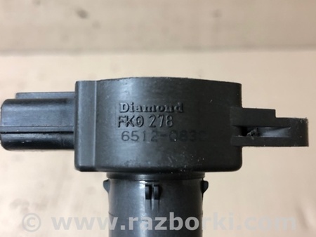 ФОТО Катушка зажигания для Mitsubishi Galant Киев