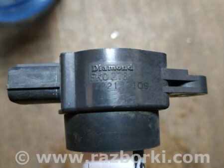 ФОТО Катушка зажигания для Mitsubishi Galant Киев