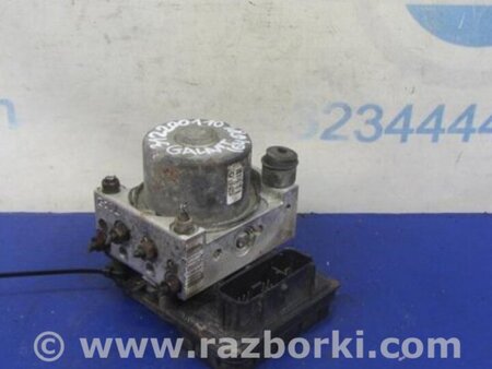 ФОТО Блок ABS для Mitsubishi Galant Киев