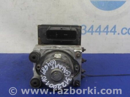 ФОТО Блок ABS для Mitsubishi Galant Киев