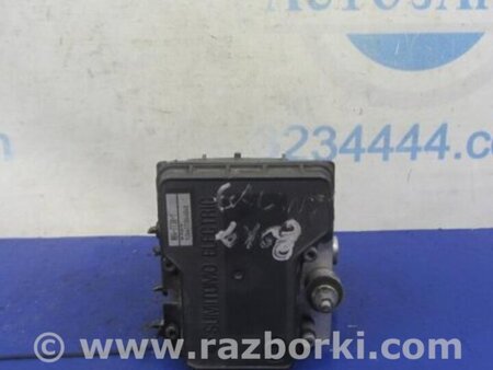 ФОТО Блок ABS для Mitsubishi Galant Киев