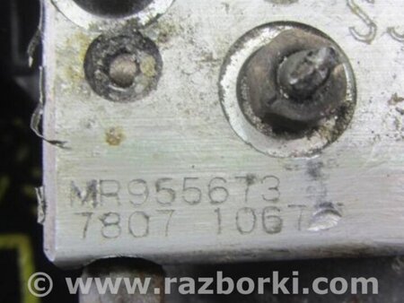 ФОТО Блок ABS для Mitsubishi Galant Киев