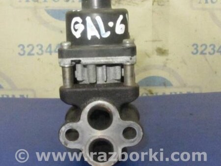 ФОТО Клапан EGR для Mitsubishi Galant Киев