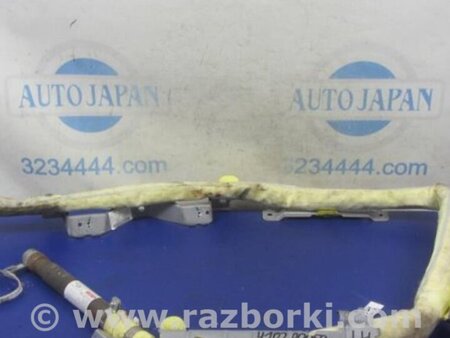 ФОТО AirBag шторка для Mitsubishi Galant Киев