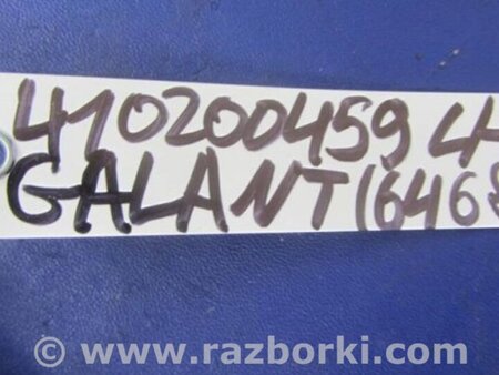 ФОТО AirBag шторка для Mitsubishi Galant Киев