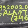 ФОТО Воздушный фильтр (корпус) для Mitsubishi Galant Киев
