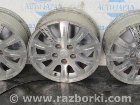 ФОТО Диск R16 для Mitsubishi Galant Киев