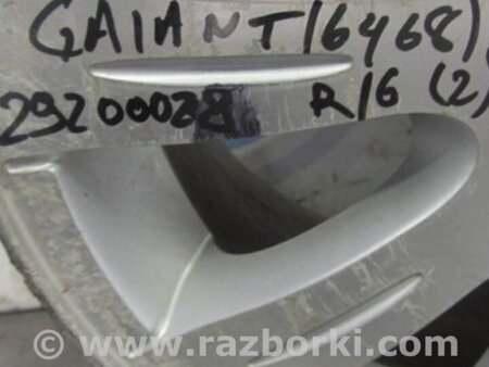 ФОТО Диск R16 для Mitsubishi Galant Киев