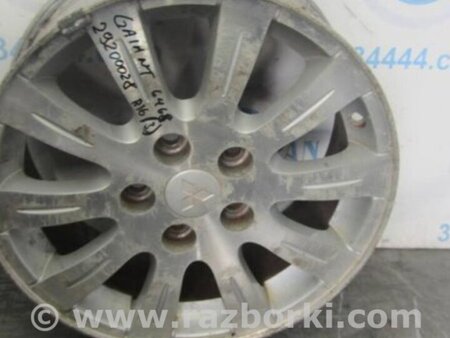 ФОТО Диск R16 для Mitsubishi Galant Киев