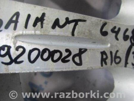 ФОТО Диск R16 для Mitsubishi Galant Киев