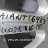 ФОТО Диск R16 для Mitsubishi Galant Киев