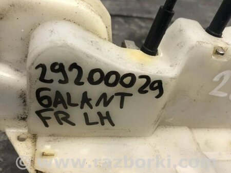 ФОТО Замок двери для Mitsubishi Galant Киев