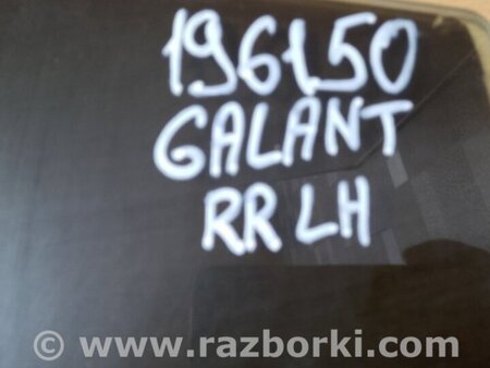 ФОТО Стекло двери для Mitsubishi Galant Киев