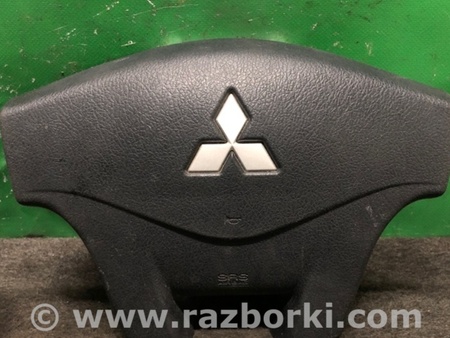 ФОТО Airbag подушка водителя для Mitsubishi Galant Киев