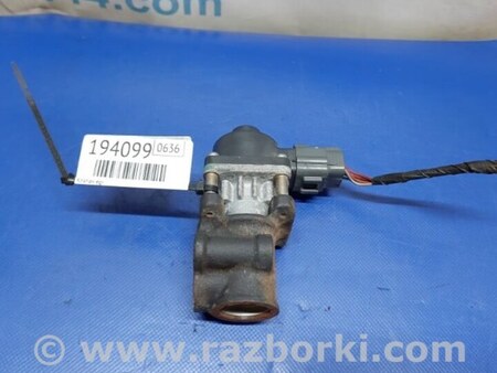 ФОТО Клапан EGR для Mitsubishi Galant Киев