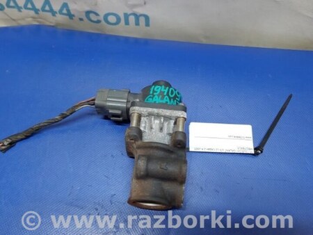 ФОТО Клапан EGR для Mitsubishi Galant Киев
