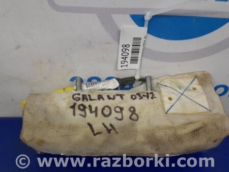 ФОТО Airbag сидения для Mitsubishi Galant Киев