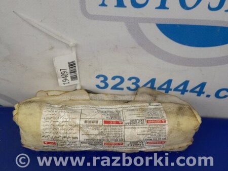 ФОТО Airbag сидения для Mitsubishi Galant Киев