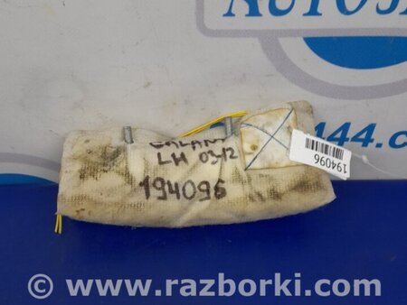 ФОТО Airbag сидения для Mitsubishi Galant Киев